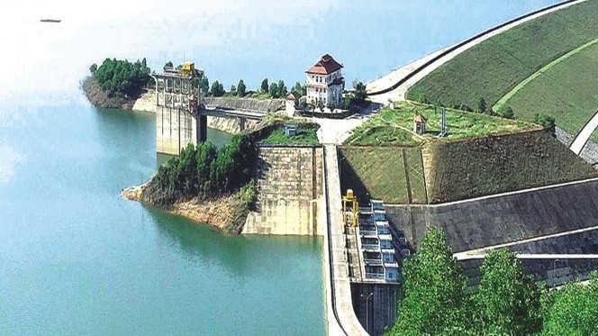4 tháng, giải ngân vốn đầu tư công ngành Nông nghiệp và Môi trường đạt 16,6%