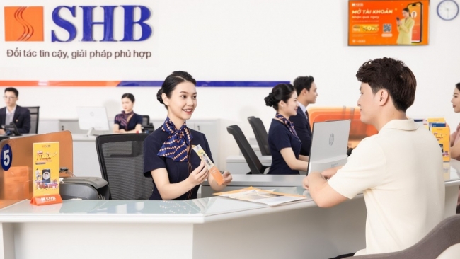 ‘Bán’ sản phẩm dịch vụ, ‘nhận’ lại sự hài lòng