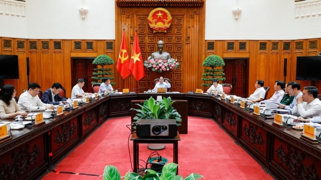 thu tuong trinh quoc hoi co che chinh sach dac thu phat trien kinh te tu nhan ngay tai ky hop thu 9