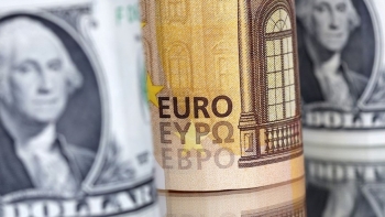 Tỷ giá USD hôm nay (8/5): Thế giới phục hồi, “chợ đen” giảm nhẹ