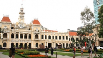 Phương án sắp xếp cán bộ, công chức của TP. Hồ Chí Minh khi sáp nhập
