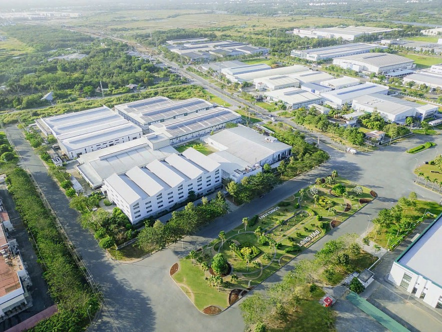 Kinh tế tuần hoàn: Bệ phóng cho sản xuất xanh tại Việt Nam trong cuộc đua toàn cầu Kinh tế tuần hoàn: Bệ phóng cho sản xuất xanh tại Việt Nam trong cuộc đua toàn cầu