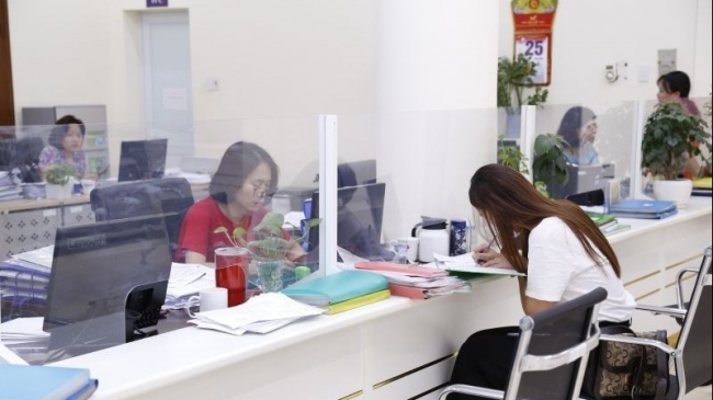 Kho bạc Nhà nước đôn đốc đẩy mạnh giải ngân vốn đầu tư công