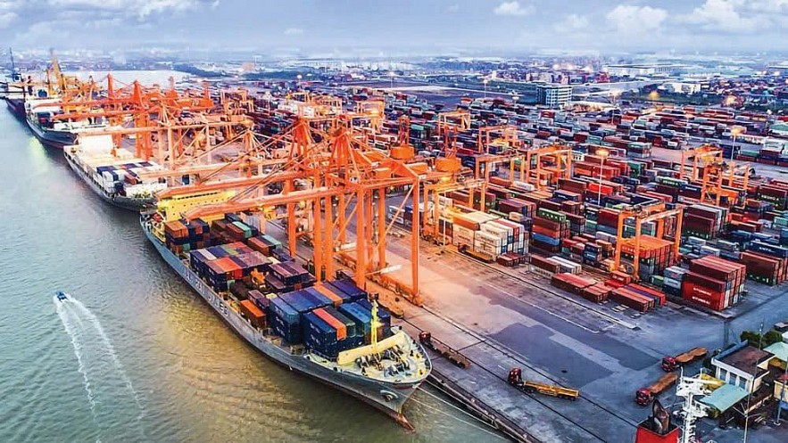 Doanh nghiệp Việt tìm lợi thế chiến lược trước thuế đối ứng
