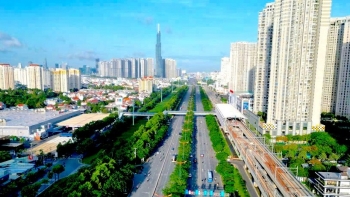Những yếu tố chính cần lưu ý để siêu đô thị TP. Hồ Chí Minh sau sáp nhập phát triển bền vững