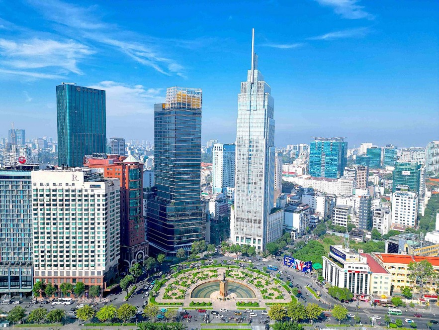 Những yếu tố chính cần lưu ý để siêu đô thị TP. Hồ Chí Minh sau sáp nhập phát triển bền vững