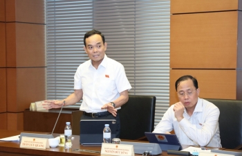 Bước tiến mạnh mẽ trong phân cấp, phân quyền về quy hoạch