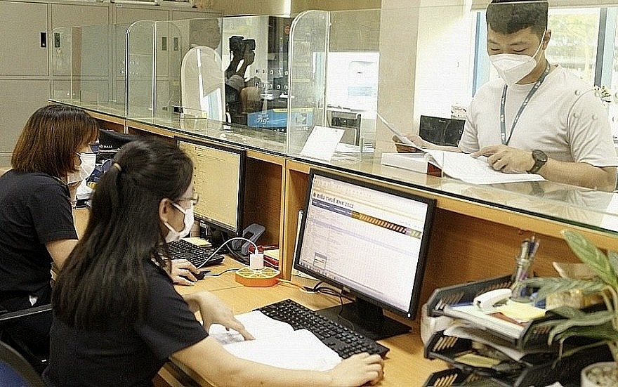 Hải quan khu vực V thu nộp ngân sách hơn 4.151 tỷ đồng