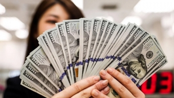 Tỷ giá USD hôm nay (12/5): “Chợ đen” tăng nhẹ cả 2 chiều mua - bán