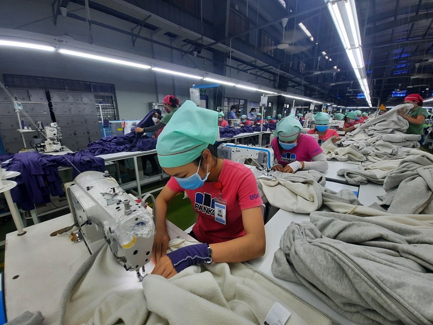 Đề xuất tham gia bảo hiểm thất nghiệp với người có hợp đồng lao động từ 1 tháng trở lên
