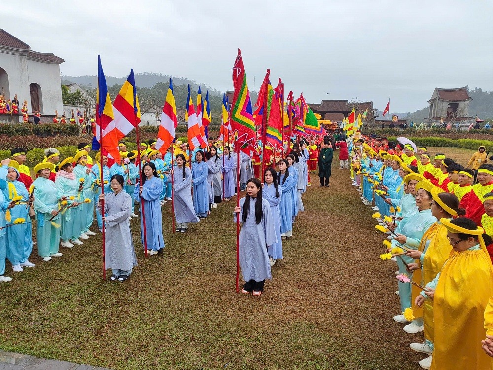 Quảng Ninh lấy kinh tế di sản làm động lực phát triển bền vững