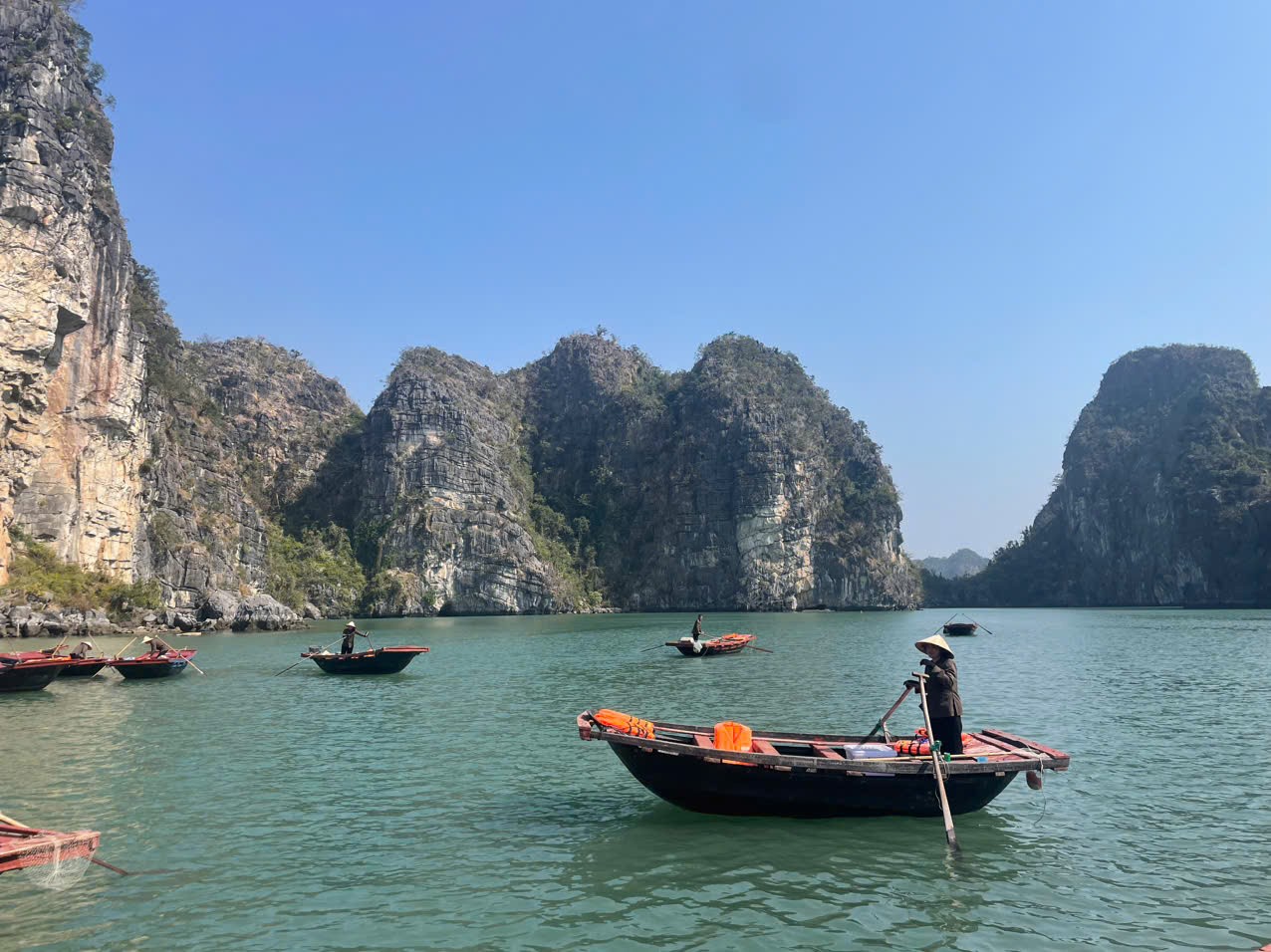 Quảng Ninh lấy kinh tế di sản làm động lực phát triển bền vững