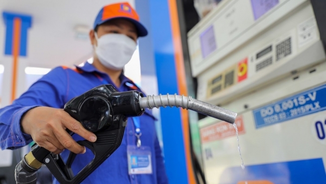 VPI dự báo giá xăng đảo chiều tăng trong kỳ điều hành ngày 15/5