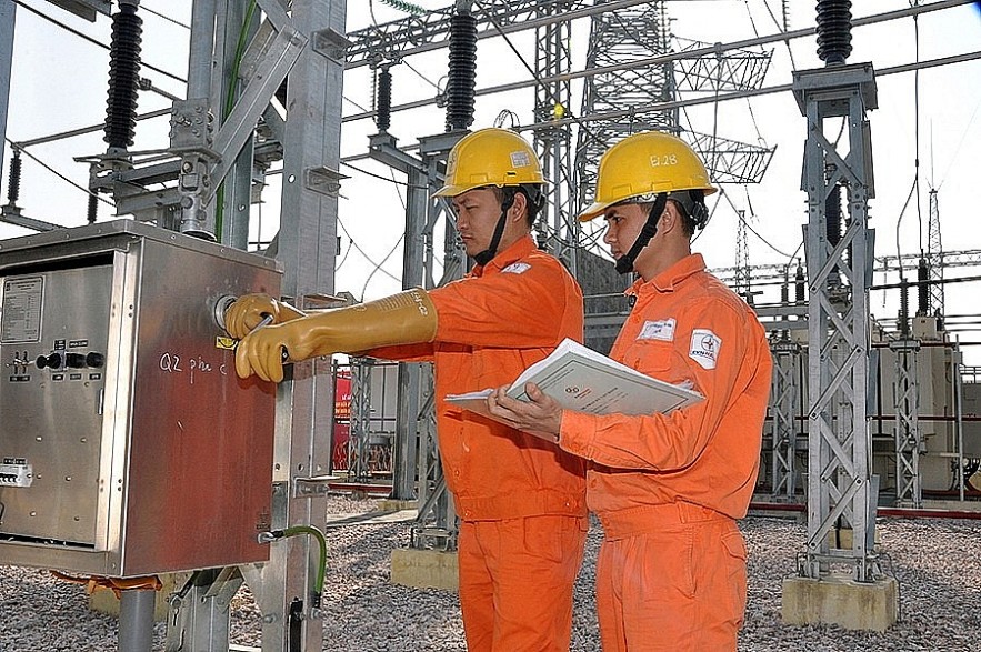 Giá điện tăng và những tác động đa chiều đến doanh nghiệp, người dân