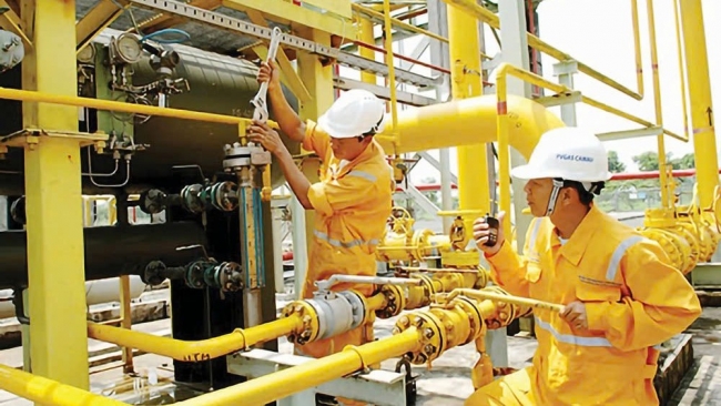 Phân cấp mạnh để tăng tính tự chủ, tự chịu trách nhiệm của doanh nghiệp nhà nước