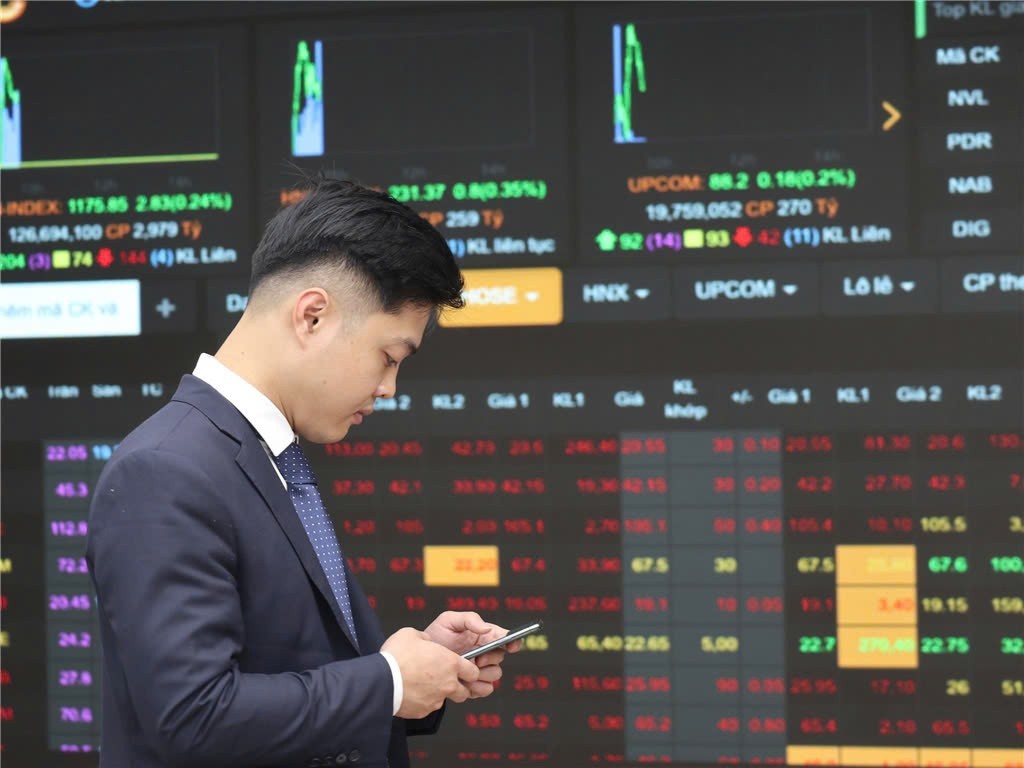 "Cửa sáng" để chứng khoán Việt  được nâng hạng trong tháng 9