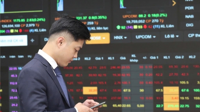 "Cửa sáng" để chứng khoán Việt  được nâng hạng trong tháng 9