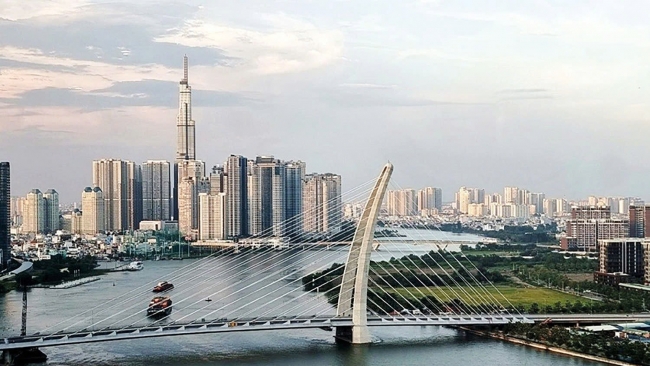 Thành phố Hồ Chí Minh: Gỡ vướng, thúc đẩy giải ngân vốn đầu tư công