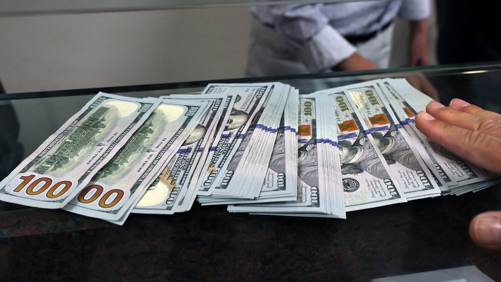 Tỷ giá USD hôm nay (14/5): Thế giới quay đầu giảm, “chợ đen” đứng giá