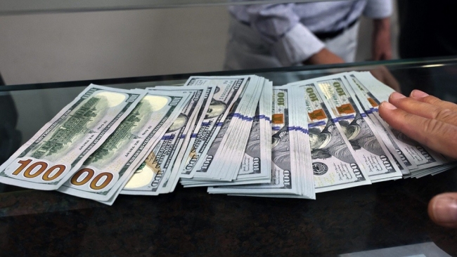 Tỷ giá USD hôm nay (14/5): Thế giới quay đầu giảm, “chợ đen” đứng giá