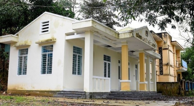 Hòa Bình: Hoán đổi, điều chuyển trụ sở phù hợp sau sắp xếp đơn vị hành chính