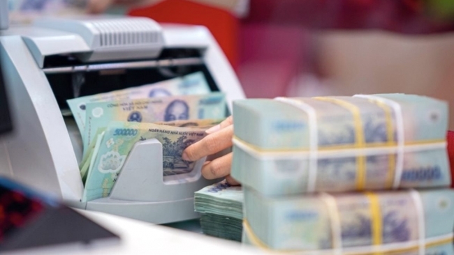 Top ngân hàng có lãi suất tiết kiệm cao nhất tháng 5
