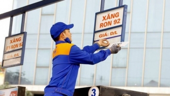 Ngày 15/5: Giá xăng trong nước chiều nay được dự báo sẽ đảo chiều tăng?