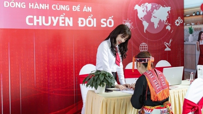 Agribank phát động cuộc thi “Tìm hiểu và đổi mới sáng tạo, chuyển đổi số”