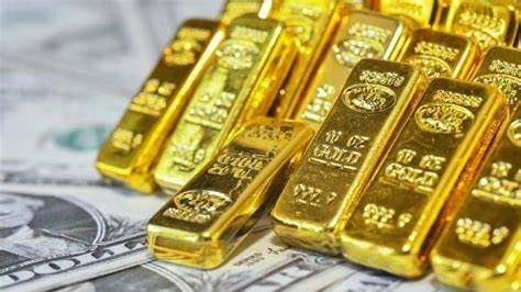 Giá vàng hôm nay (16/5):  Giá vàng thế giới bật tăng trở lại