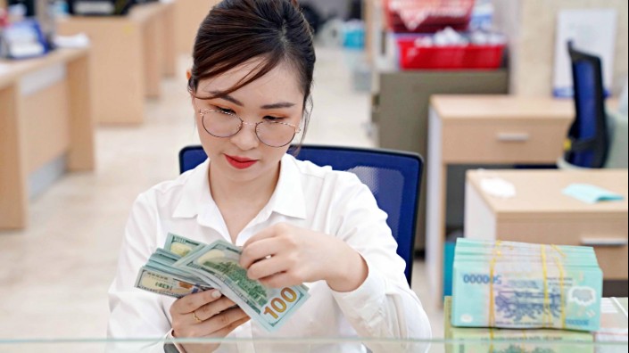 Lãi suất tiết kiệm ngày 16/5: Top ngân hàng có lãi suất cao nhất