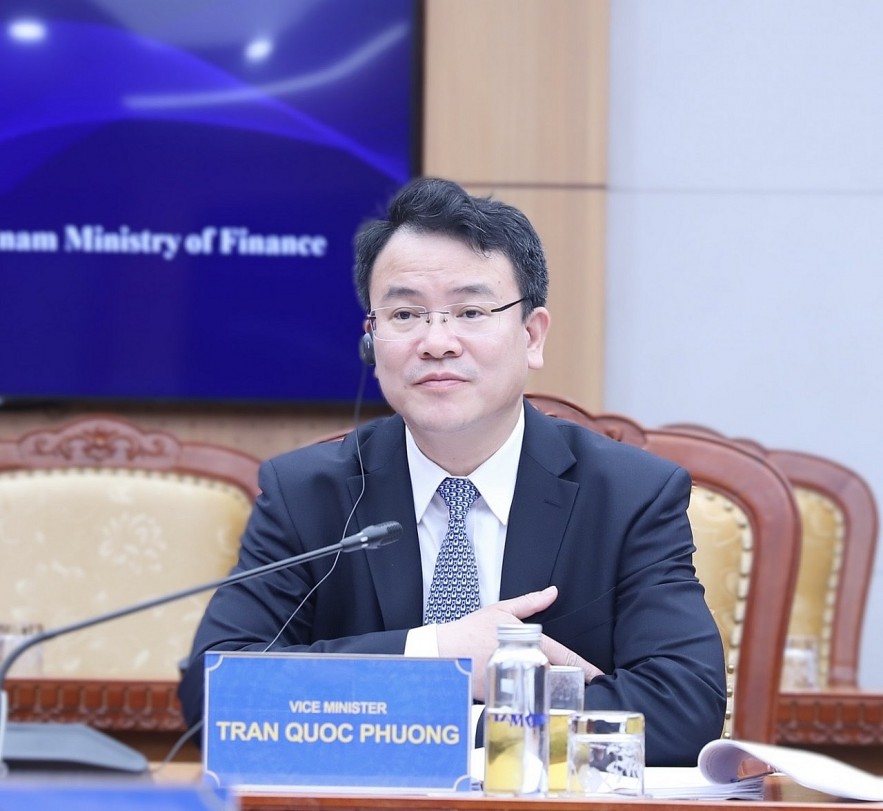 Bộ Tài chính cùng Moody’s Ratings thúc đẩy hợp tác để phát triển thị trường vốn minh bạch