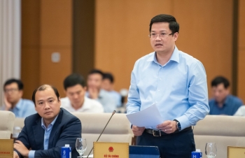 Hoàn thiện chính sách thuế, cách tính thuế với hộ kinh doanh