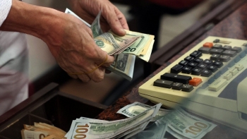 Tỷ giá USD hôm nay (17/5): Thế giới tăng nhẹ, trong nước “chợ đen” giảm mạnh