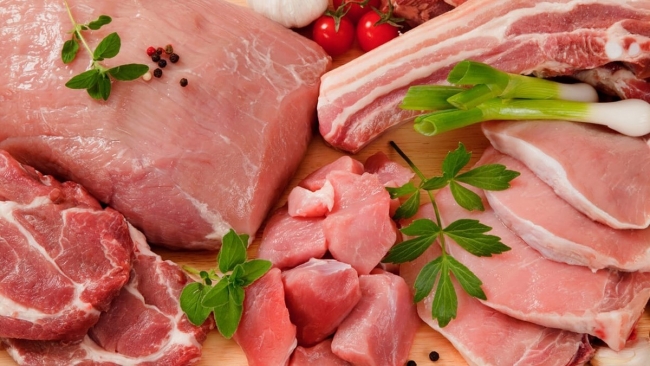 Ngày 18/5: Giá heo hơi có tín hiệu khởi sắc tại một tỉnh phía Nam