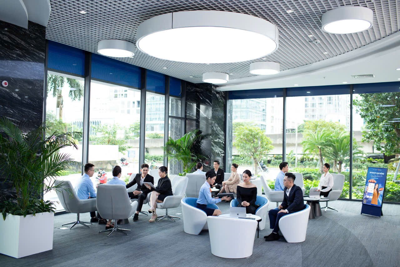 KienlongBank lọt top 10 ngân hàng có chỉ số EPS cao nhất 4 quý gần nhất