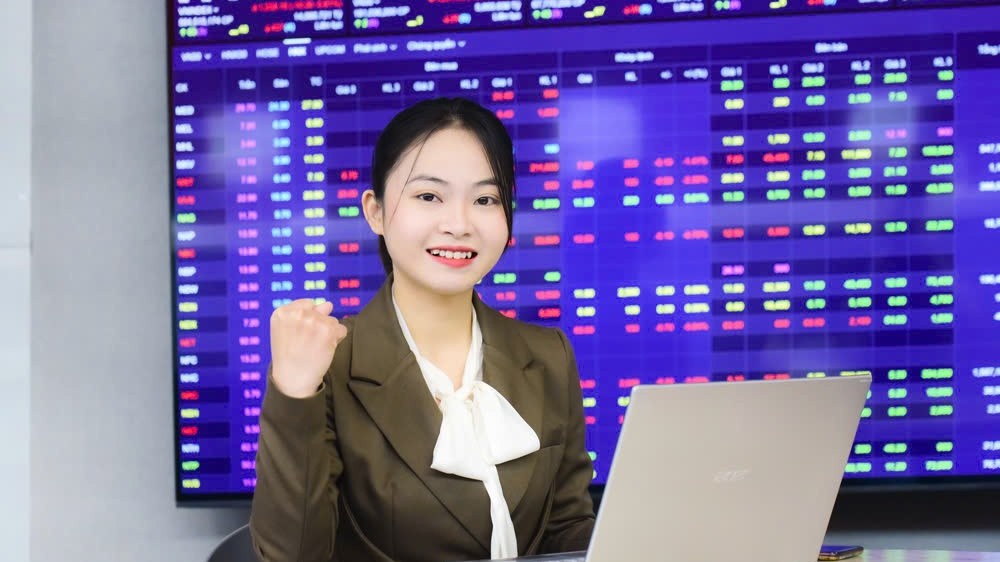 Phát triển kinh tế tư nhân tiếp sức cho thị trường chứng khoán