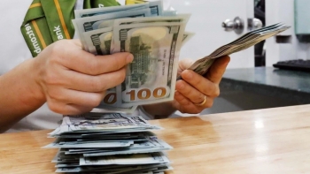 Tỷ giá USD hôm nay (19/5): “Chợ đen” tiếp tục giảm