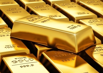 Giá vàng hôm nay (19/5): Dự báo tiếp tục giảm trong tuần mới