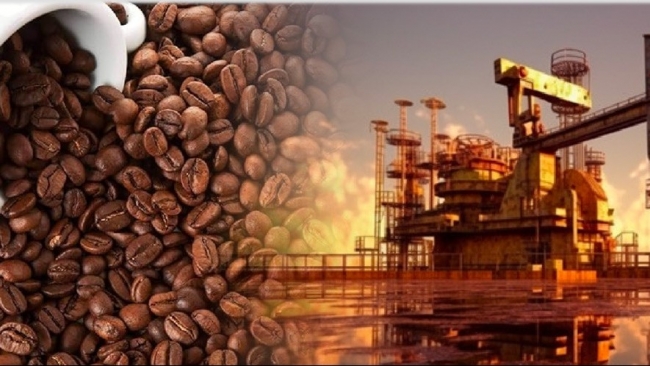 Thị trường hàng hóa: Sắc xanh đỏ đan xen trên bảng giá nguyên liệu công nghiệp