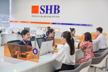 Ngày 10/6, SHB chốt danh sách cổ đông để chi trả cổ tức bằng tiền năm 2024