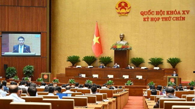 Bổ sung hơn 4.327 tỷ đồng dự toán thu ngân sách trung ương năm 2025