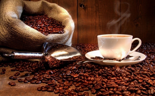 Ngày 20/5: Giá cà phê giảm, hồ tiêu ổn định ở mức cao
