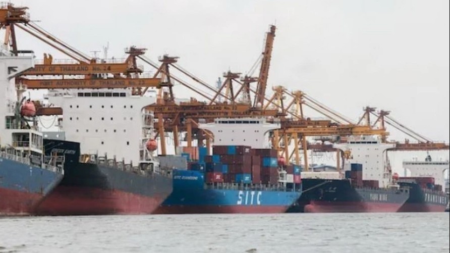Thái Lan hạ dự báo tăng trưởng kinh tế năm 2025 do chính sách thuế của Mỹ