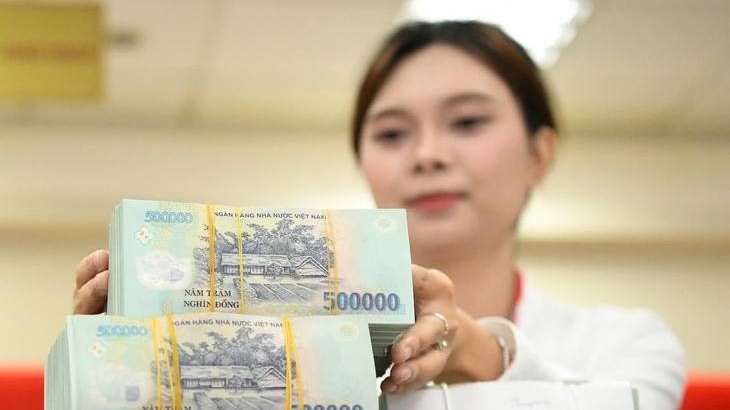 Lãi suất tiết kiệm ngày 20/5: Thêm một ngân hàng tiếp tục giảm lãi suất huy động