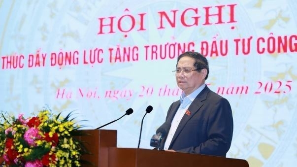 thu tuong pham minh chinh khong de tinh trang co tien ma khong tieu duoc