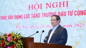 Thủ tướng Phạm Minh Chính: Không để tình trạng “có tiền mà không tiêu được”