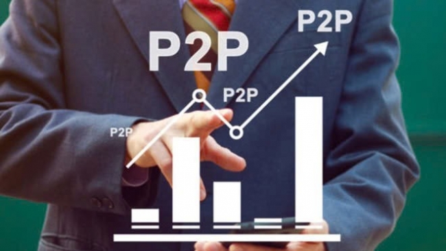 Thiếu chấm điểm tín dụng "soi đường", hoạt động P2P Lending loay hoay tìm lối đi