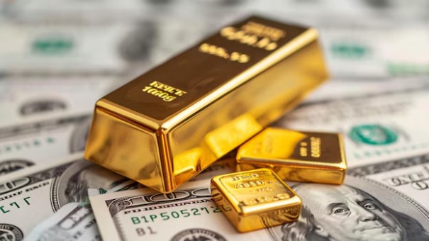 Giá vàng hôm nay (21/5): Giá vàng thế giới tăng dựng đứng