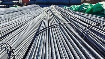 Ngày 21/5: Giá thép tiếp tục chịu áp lực giảm