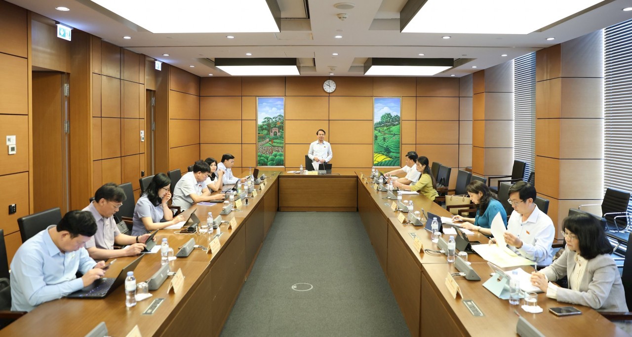 Quỹ Nhà ở quốc gia: Chưa rõ cơ quan quản lý, mô hình hoạt động